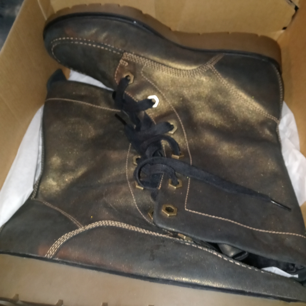 Timberland women boots